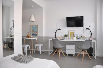 Residencia Universitaria Resa Tarragona Mediterrani — 写真 4