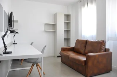 Residencia Universitaria Resa Tarragona Mediterrani — 写真 5