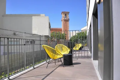Residencia Universitaria Resa Tarragona Mediterrani — 写真 6