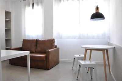 Residencia Universitaria Resa Tarragona Mediterrani — 写真 7