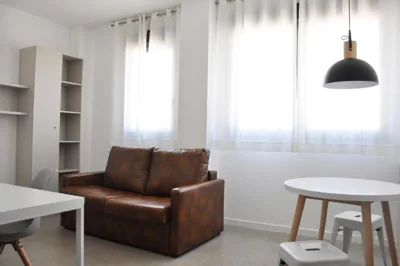 Residencia Universitaria Resa Tarragona Mediterrani — 写真 8