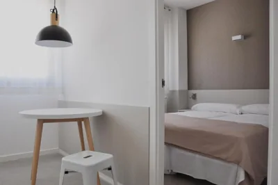 Residencia Universitaria Resa Tarragona Mediterrani — 写真 10