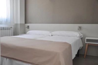 Residencia Universitaria Resa Tarragona Mediterrani — 写真 11