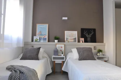 Residencia Universitaria Resa Tarragona Mediterrani — 写真 12