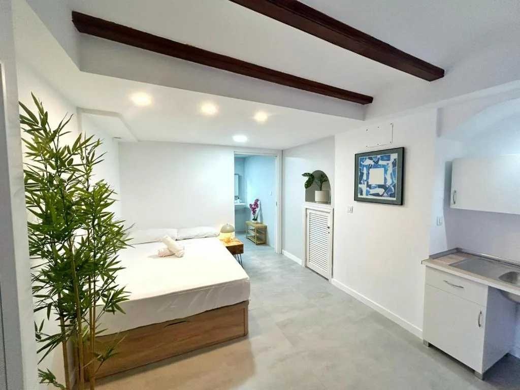 Studio Superior — Residencial Art Brut