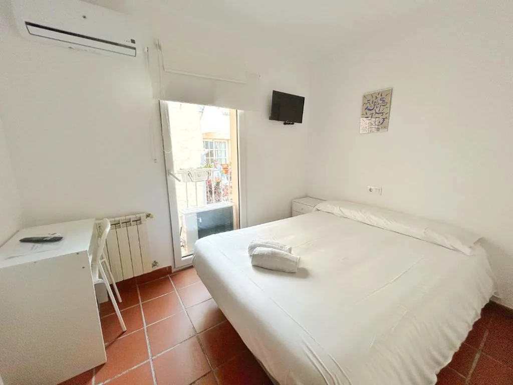 Camera doppia — Residencial Art Brut