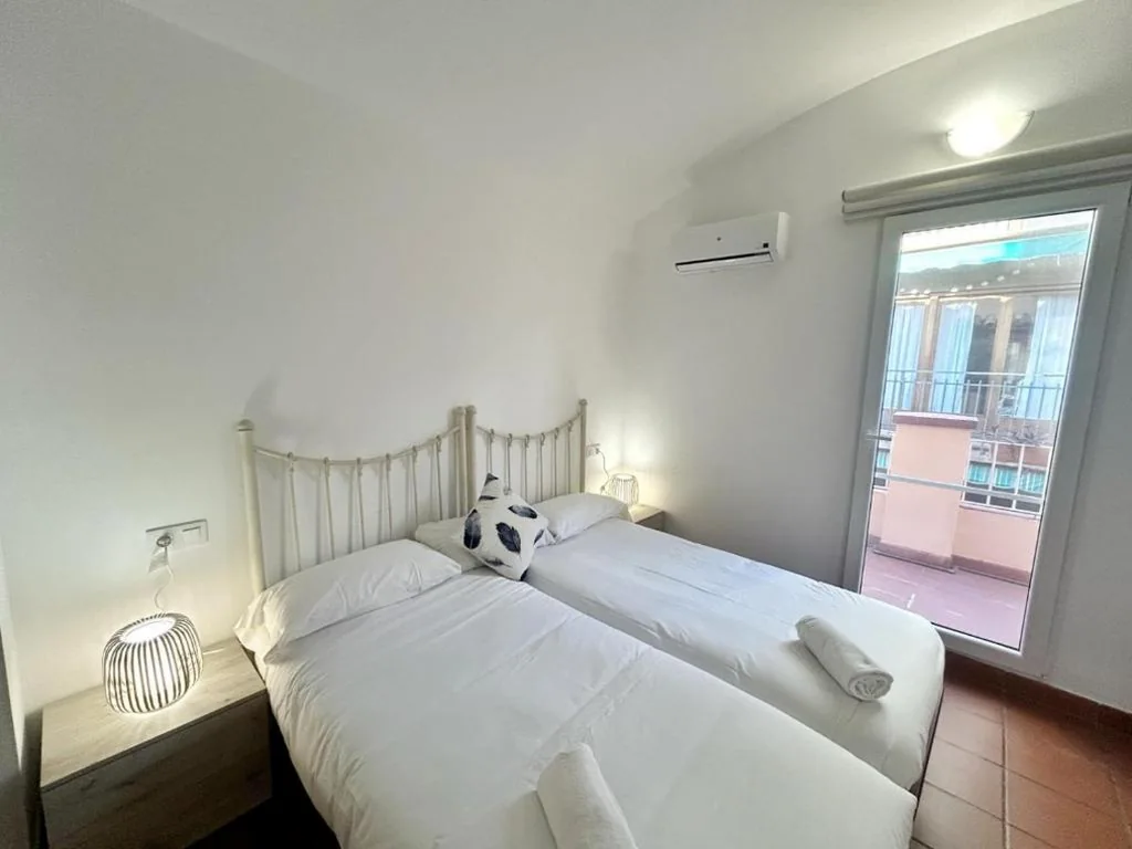 Camera doppia — Residencial Art Brut