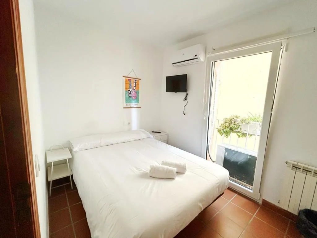 Camera doppia — Residencial Art Brut