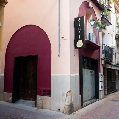 Residencial Art Brut — foto 5