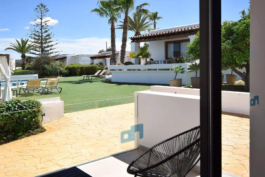 Appartamento con 1 camera da letto - Rinnovato — Residencial Bogamarí