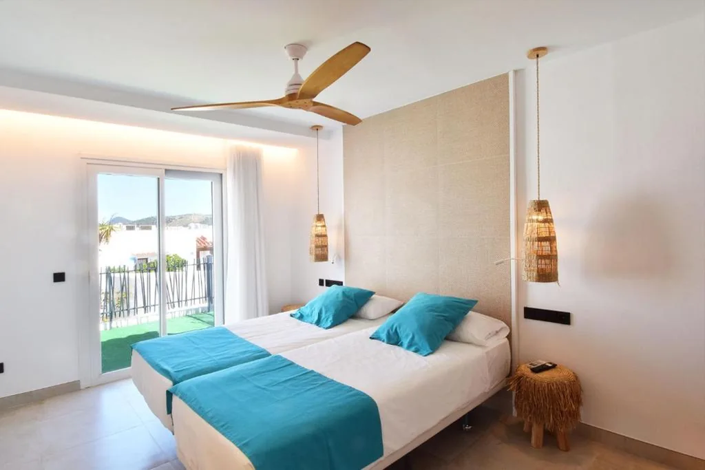 Residencial Bogamarí