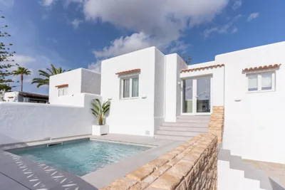 Residencial Bogamarí — foto 4