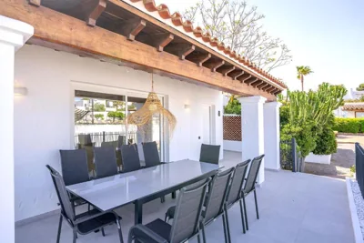 Residencial Bogamarí — foto 5