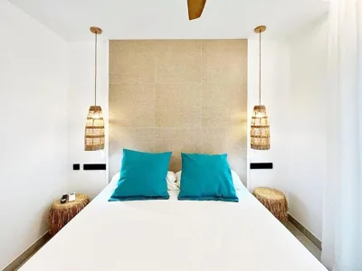 Residencial Bogamarí — foto 8