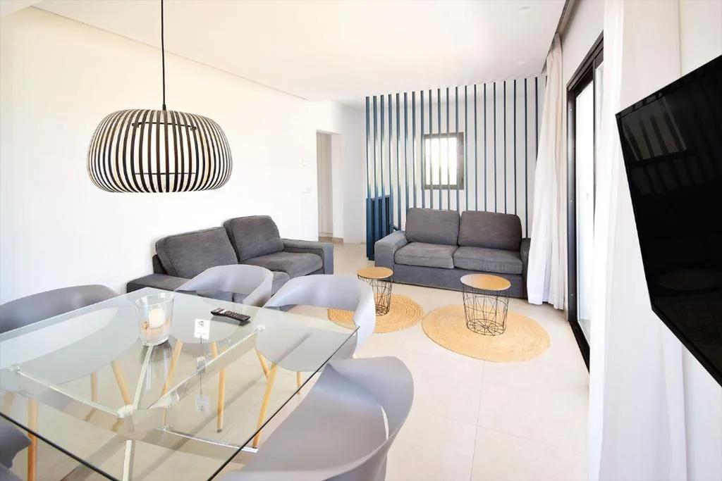 Appartamento con 3 camere da letto - Rinnovato — Residencial Bogamarí