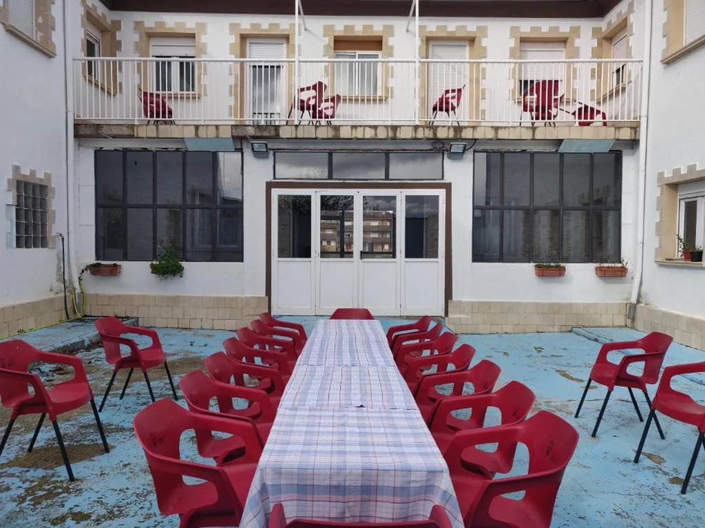 Casa — Residencial El Cuartel