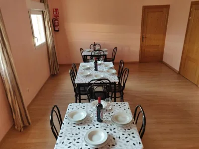 Residencial El Cuartel — foto 5