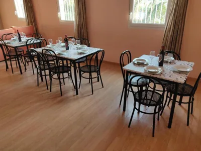 Residencial El Cuartel — foto 7
