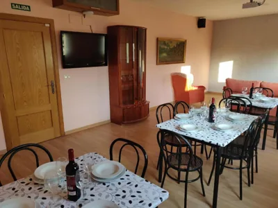 Residencial El Cuartel — foto 9