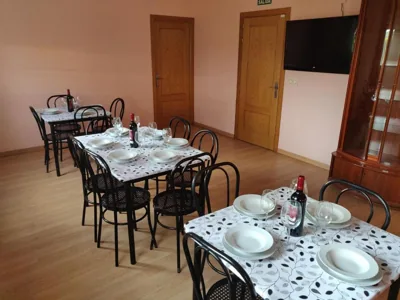 Residencial El Cuartel — foto 10