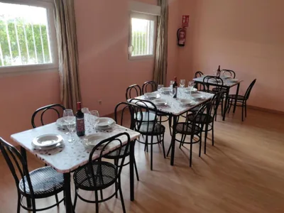 Residencial El Cuartel — foto 11