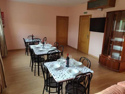 Residencial El Cuartel — foto 12