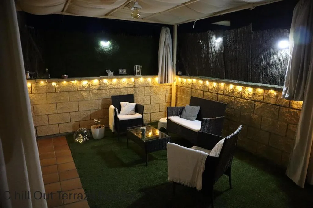 Residencial Entreaguas