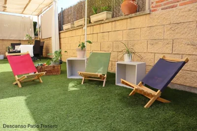 Residencial Entreaguas — foto 3