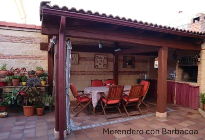 Residencial Entreaguas — foto 4