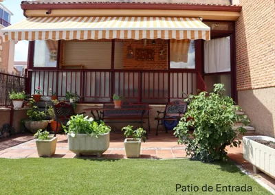 Residencial Entreaguas — foto 7