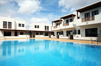 Residencial Noray Duplex 26 — photo 4