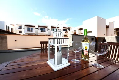 Residencial Noray Duplex 26 — photo 5