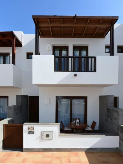 Residencial Noray Duplex 26 — photo 7