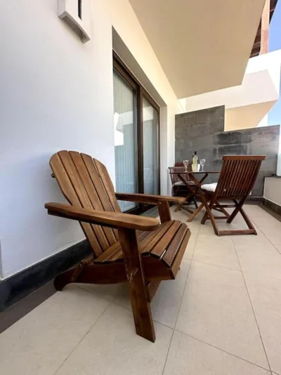 Residencial Noray Duplex 26 — photo 10