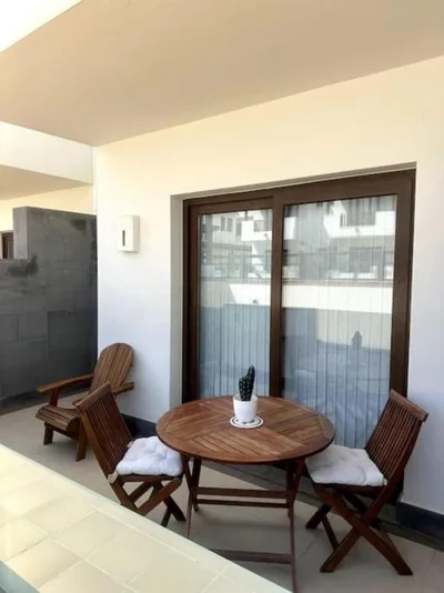 Residencial Noray Duplex 26 — photo 11