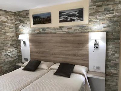 Residencial Santamaría — foto 2