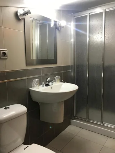 Residencial Santamaría — foto 3