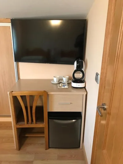 Residencial Santamaría — foto 4