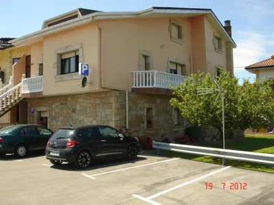 Residencial Santamaría — foto 5