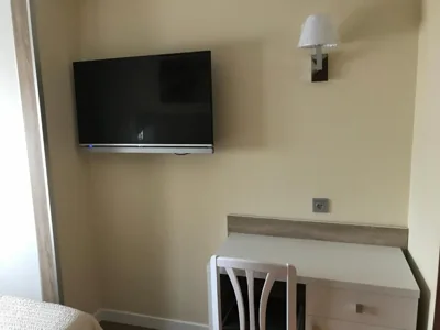 Residencial Santamaría — foto 8