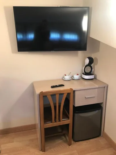 Residencial Santamaría — foto 10