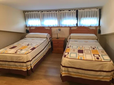 Residencial Santamaría — foto 11