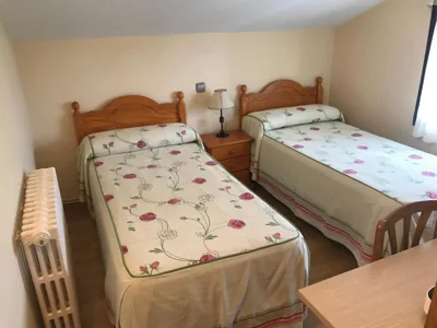 Residencial Santamaría — foto 12