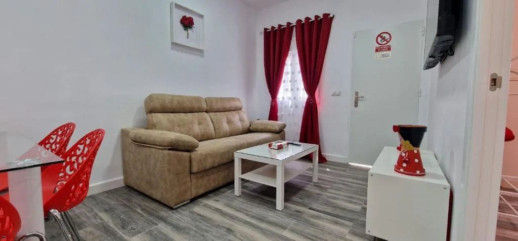Casa com 2 quartos — Resort Circuito Sevilla