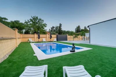 Resort Circuito Sevilla — foto 4