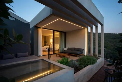 Resort Serra Nature - Luxury Villas Hotel Boutique — foto 4