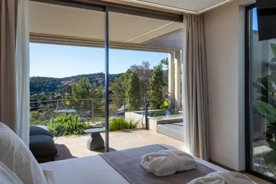 Resort Serra Nature - Luxury Villas Hotel Boutique — foto 5