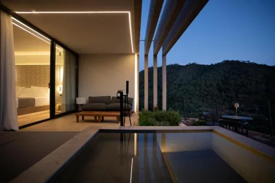 Resort Serra Nature - Luxury Villas Hotel Boutique — foto 6