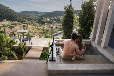 Resort Serra Nature - Luxury Villas Hotel Boutique — foto 7