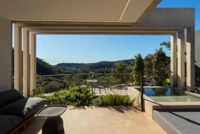 Resort Serra Nature - Luxury Villas Hotel Boutique — foto 8